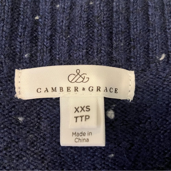 RW&CO. Sweater Dress XXS - Picture 4 of 6